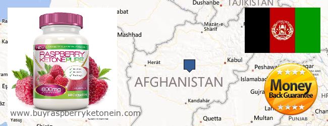 Où Acheter Raspberry Ketone en ligne Afghanistan